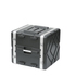 [MARS] MARS Waterproof, Spuare 10U ABS Rackcase Case, Bag/MARS Series/Special Case/Self-Production/Custom-order